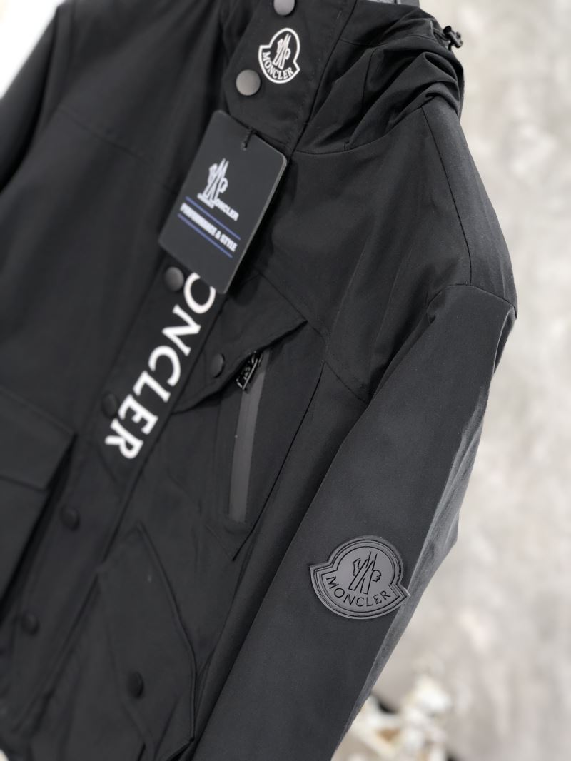 Moncler Outwear